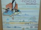 JADE WARRIOR FLOATING WORLD OG UK ISLAND RECORDS LP ILPS9290 A1U/B2U
