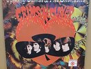 TOMMY JAMES & THE SHONDELLS CRIMSON CLOVER OG UK ROULETTE LP RRLP 2