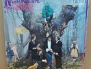 VERY RARE FOLK PSYCH KALEIDOSCOPE FAINTLY BLOWING OG UK STEREO FONTANA LP 1Y/2Y