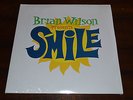 Brian Wilson Presents SMILE - record vinyl 2x LP Beach Boys Brand NEW OOP SEALED