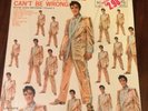 ELVIS PRESLEY - Elvis Gold Records Vol 2 50,000,000 Fans Lp LPM-2075 Rock