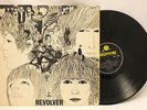 Rare THE BEATLES REVOLVER 12