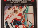 1972 Hockey LP Summit Series Canada Russia USSR SS Mint Sealed