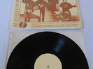 THE BEATLES - NO OBVIOUS TITLE FIRST AMENDMENT LP / IN SHRINK ZAP 7853 ZE ANONYM