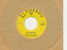 Gin And The Gents El Dorado 102 Boy And Girl 45 Dreams For Sale