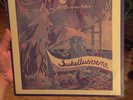 Sukellusvene / Vesi- Ja Lintumusiikkia LP RARE FINNISH PROG/FUSION LP 1979