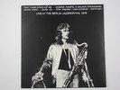 GUNTER HAMPEL AND HIS GALAXIE DREAM BAND: THAT CAME OWN ON ME - LIVE / VINYL