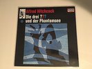 Die drei Fragezeichen ??? / 2 und der Phantomsee / 12