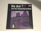 Die drei Fragezeichen ??? / 11 Gespensterschloss / 12