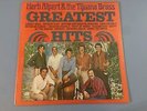 HERB ALPERT & the TIJUANA BRASS GREATEST HITS LP A&M SP4245 MINT FACTORY SEALED
