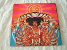 Jimi Hendrix ?– Axis Bold as Love - Original mono with poster- nr mint - listen