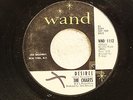 northern soul THE CHARTS Desiree WAND DJ M- listen