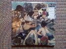 PANDA BEAR.ORIGINAL 2 VINYL LP SET.PERSON PITCH.ANIMAL COLLECTIVE.NM,MINT.SHRINK