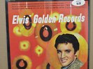 RARE SEALED LP - ELVIS - GOLDEN RECORDS LSP-1707(e) RCA Unopened Original