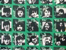 THE BEATLES - Christmas Album GREEN COLOURED VINYL LP Mint RARE Lennon McCartney