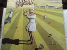 GENESIS NURSERY CRYME 1971 CHARISMA A-1U B-2U - EXCELLENT+ UK 1ST PINK SCROLL