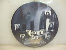 MERCYFUL FATE-NO MERCY FOR THE FALLEN. BRAZIL 1996.-PICTURE VINYL LP-NEW.SEALED