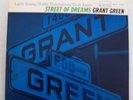 1 LP GRANT GREEN  Street Of Dreams  1967