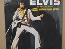 RARE SEALED LP - ELVIS - AT MADISON SQUARE GARDEN LSP-4776 RCA Unopened Original