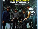 THE STANDELLS THE HOT ONES ULTRA-RARE SEALED ORIG '66 TOWER MONO LP STUNNING