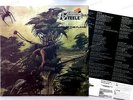 Virgin Steele - Guardians Of The Flame NL LP 1983 + Insert //1