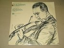 BORIS GOLDSTEIN violin - Violin Recital   MK D-08289-90  RUS LP
