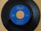 Northern Soul Bobby Garrett My Little Girl Stunning Original M-