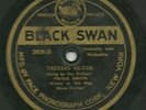 Pre War Delta Blues-Trixie Smith-Trixie's Blues/Desperate Blues-Black Swan 2039