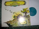 Psychedelic LP-13th Floor Elevators Live-International Artist 8-Stereo-Orig. 60s