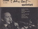 Eddie Bert Quintet Discovery 10 inch LP