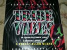 Tribe Vibes 2xLP STRICTLY BREAK A Tribe Called Quest JAZZ FUNK SOUL