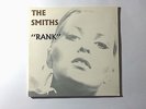 The Smiths – “Rank” Vinyl LP - (Rough Trade, 1988)