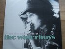 The Live Adventures of The Waterboys - 3 x vinyl LPs