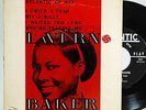 LaVERN BAKER I CRIED A TEAR EP 7