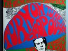 TIMOTHY LEARY TURN ON,TUNE IN, DROP OUT ULTRA-RARE ORIG '66 MERCURY STEREO LP DG