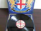 SAXON  LIONHEART LP FIRST PRESSING BLITZKRIEG NWOBHM RAVEN PRAYING MANTIS VENOM