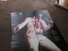 Elvis presley vinyl records  box set