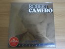 ROBERT CAMERO - HEARTBEAT VINYL LP 1992 SEALED ITALO DISCO
