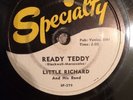 ROCK 78 Little Richard 78 