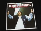 Kool Savas - Der Beste Tag Meines Lebens VINYL LP Optik records