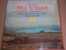 Kubelik/Boston Symphony SMETANA Ma Vlast - DG 2707 054 SEALED