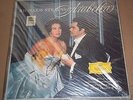 Keilberth/Della Casa/Rothenberger STRAUSS Arabella - DGG 138 883/85 SEALED