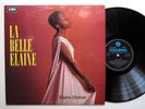 ELAINE DELMAR la belle elaine - EX/VG++ UK STEREO 1st COLUMBIA 6222 soul jazz
