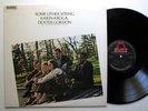 KARIN KROG & DEXTER GORDON some other spring - EX/EX STORYVILLE jazz vocal