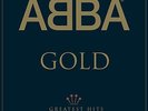 ABBA Gold Greatest Hits 2 x 180gm Vinyl LP + Download 2014 NEW & SEALED