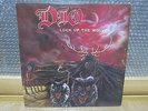 DIO - Lock Up The Wolves 11 Tracks Korea Promo Vinyl LP 1990