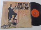 cassius clay       I am the greatest     Muhammad Ali      music by Peter Matz