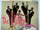 Vinyle 45 Tours - The PLATTERS - Remember when - 14206 - Dédicace Olympia