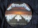 Metallica Master of Puppets 12