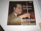 SXL 6035 wbg UK ED1, BRUCH: Scottish Fan, HINDEMITH: Violin Con. OISTRAKH,LSO,NM